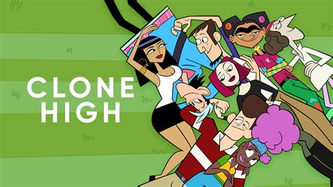 were to watch clone high|clone high free to watch.